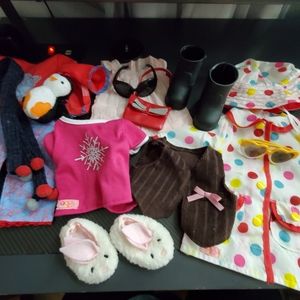 Our Generation girls doll clothing.